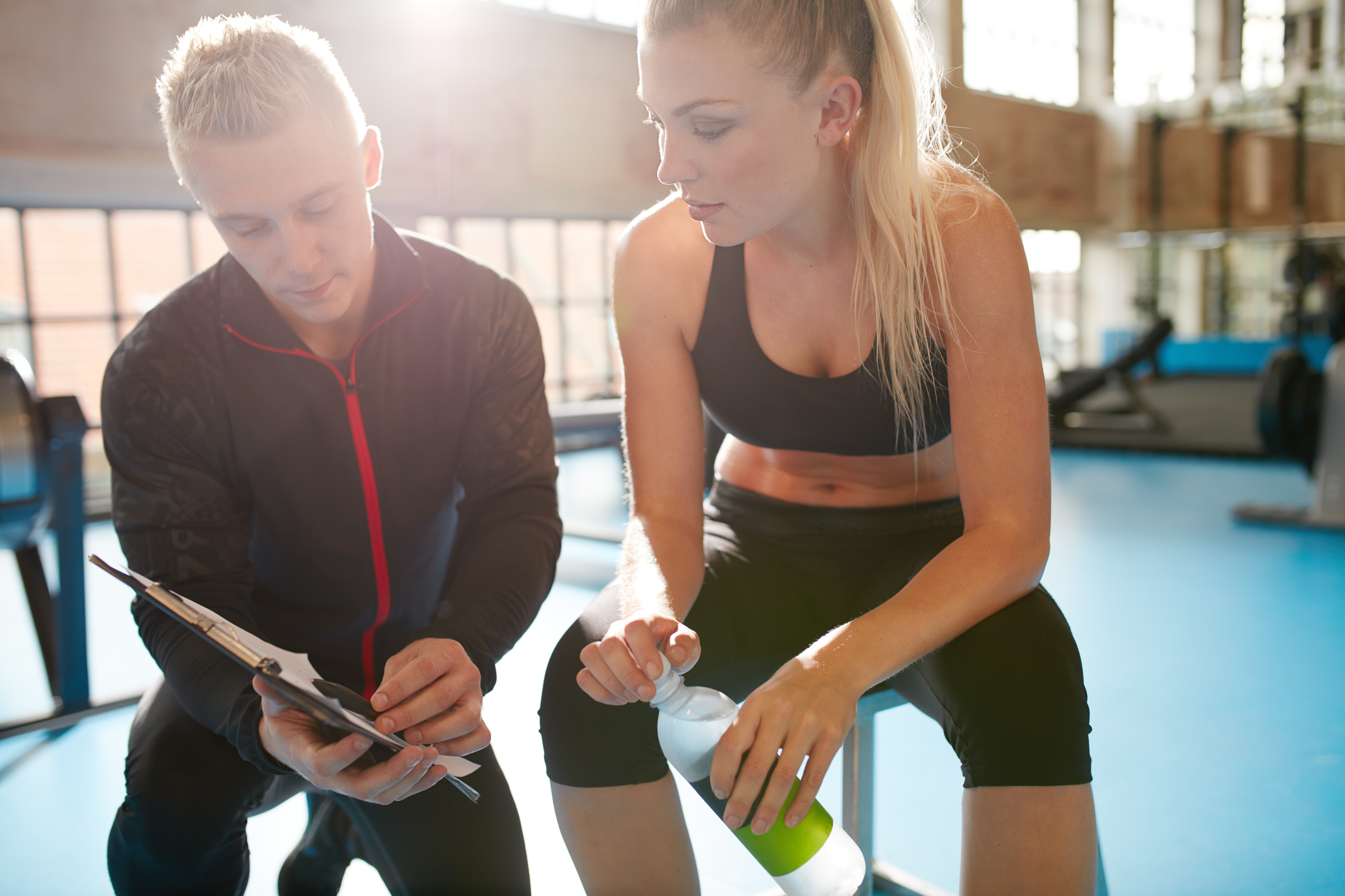 Coaching Life Force personal wellness training Alpharetta, GA