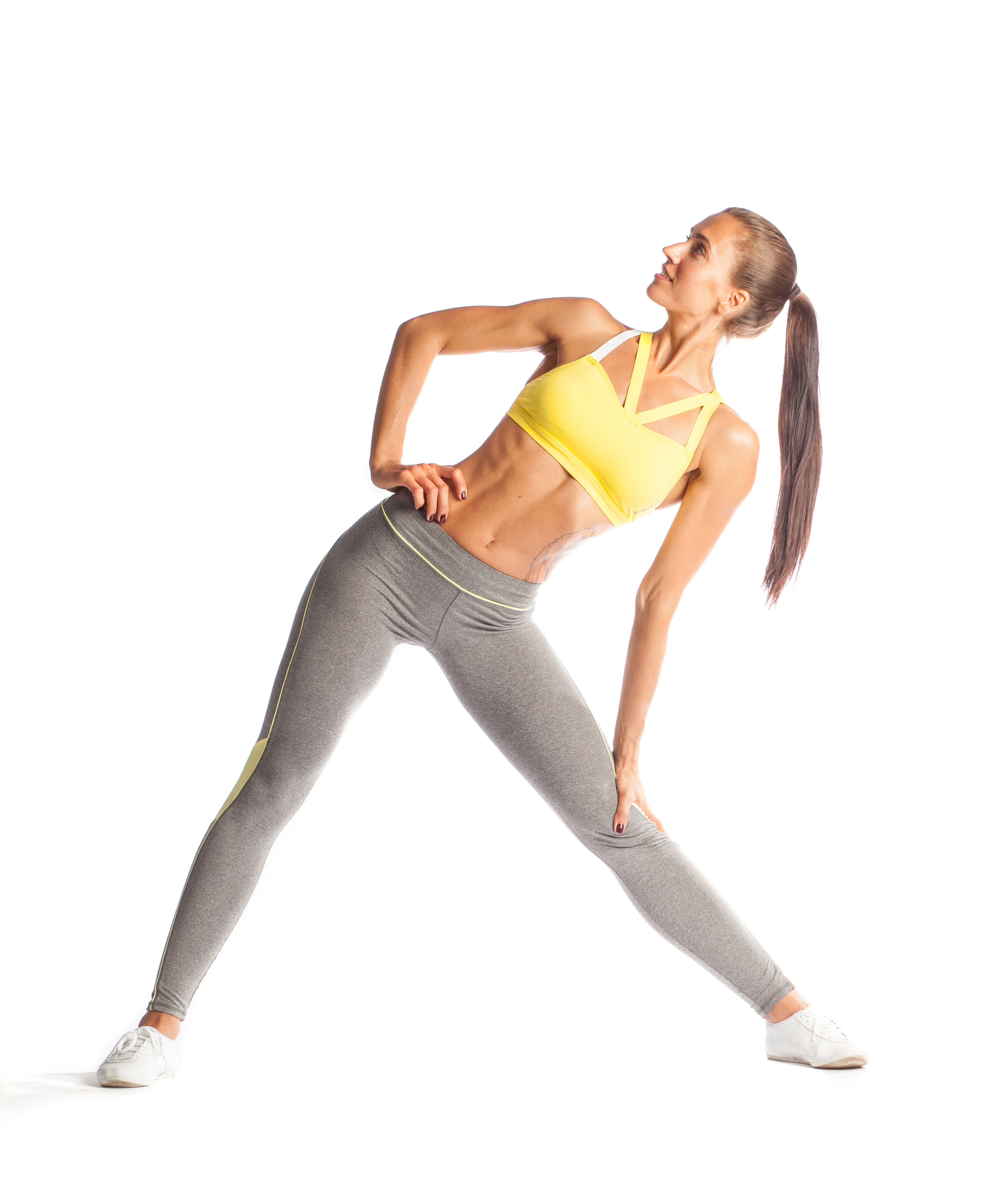 Fitness Life Force personal wellness training Alpharetta, GA